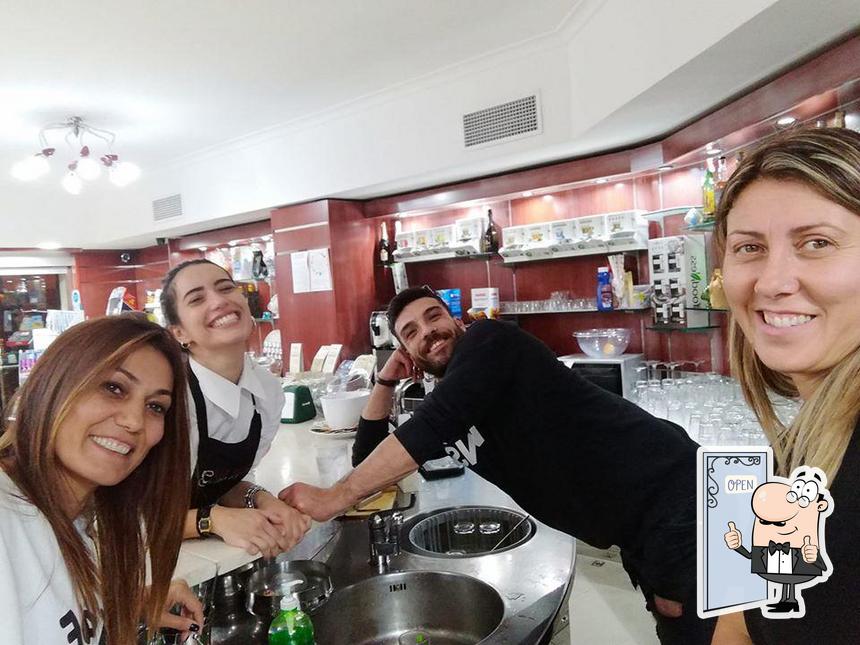 Ecco un'immagine di Eden bar