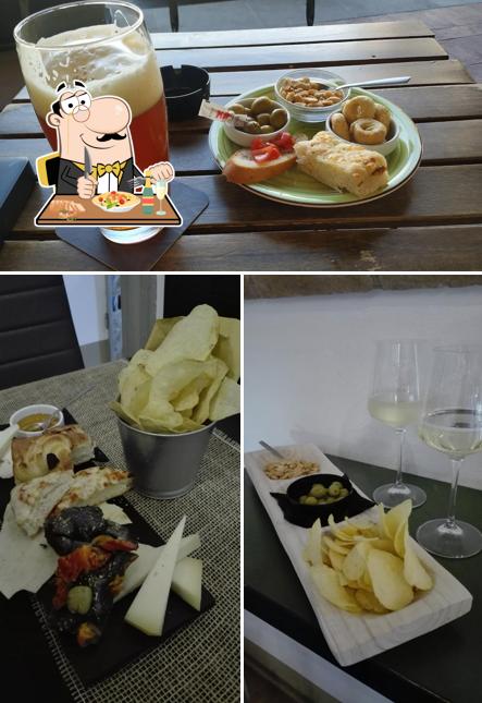 Cibo al Fierobecco