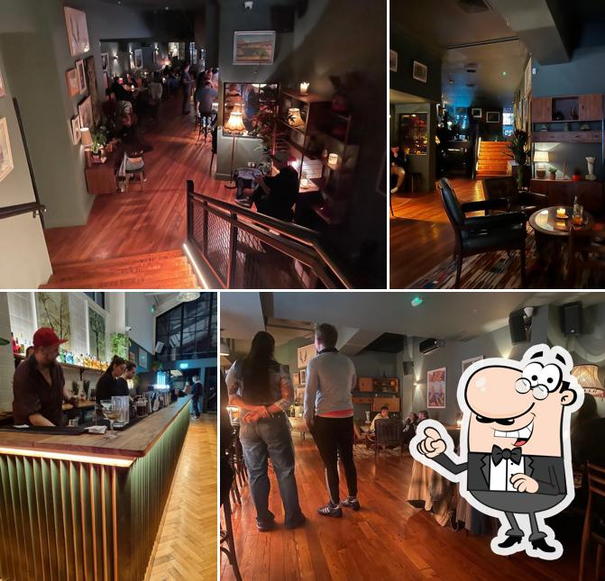 Kodiak, Rathmines in Rathmines Restaurant reviews