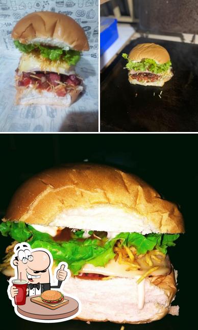 Amazon Lanche