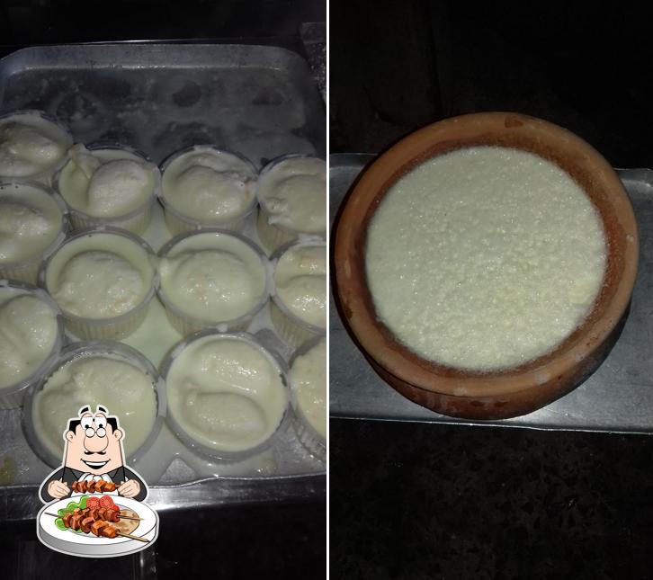 Bamdev Sweets