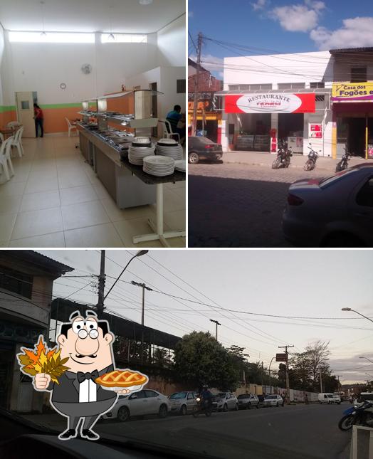 Restaurante Franci Lanches picture