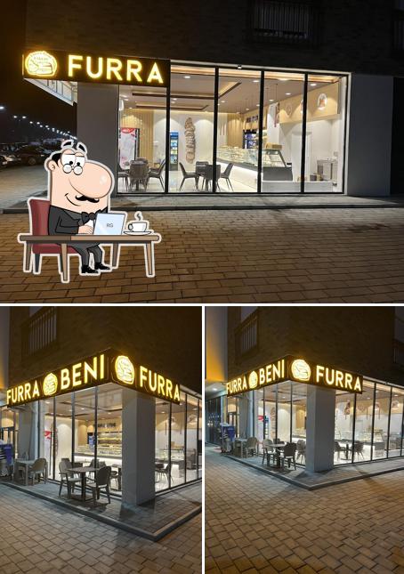 Furra beni