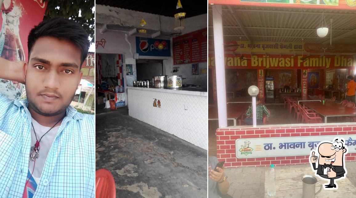 Gajendra Dhaba