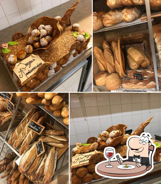 Le Fournil De Laroque