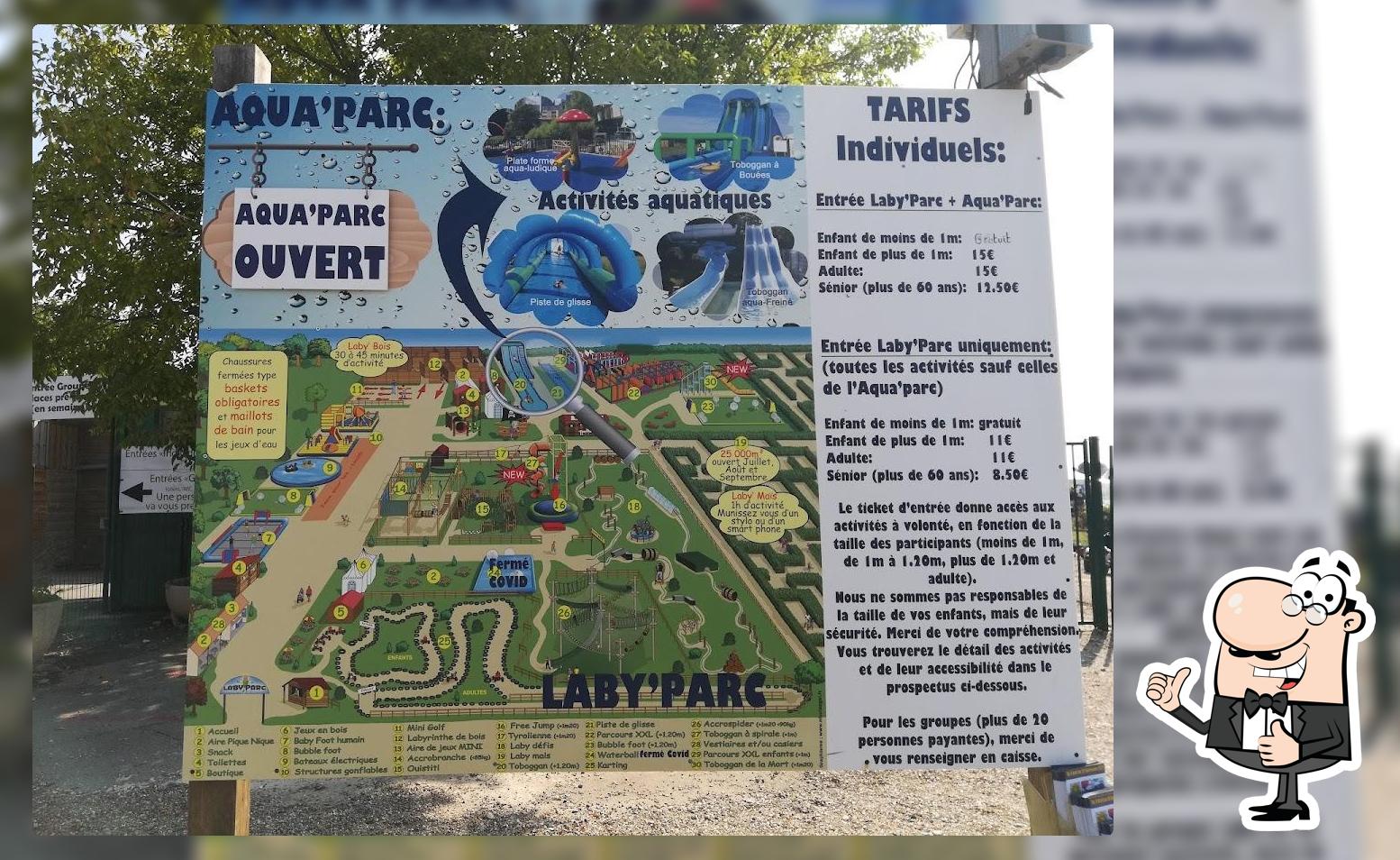 Le Labyrinthe Du Touquet