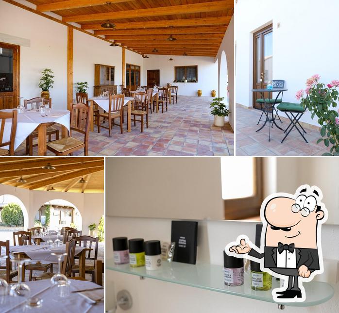 Masseria Crocco