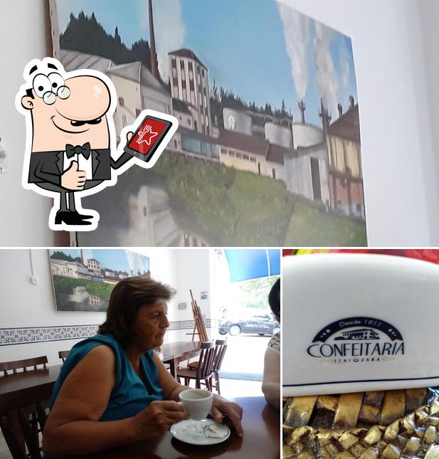 Panificadora Itaiquara