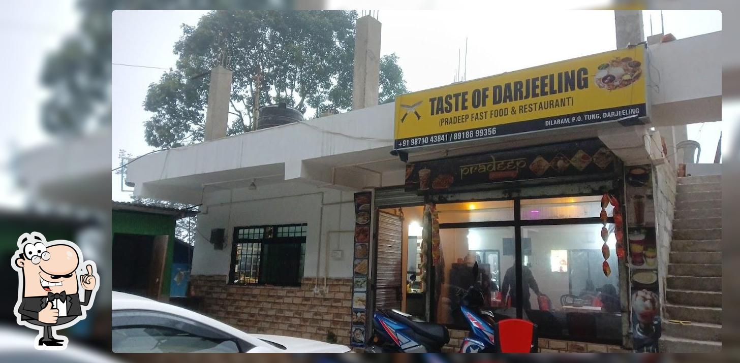 Pradeep Fastfood and resturant