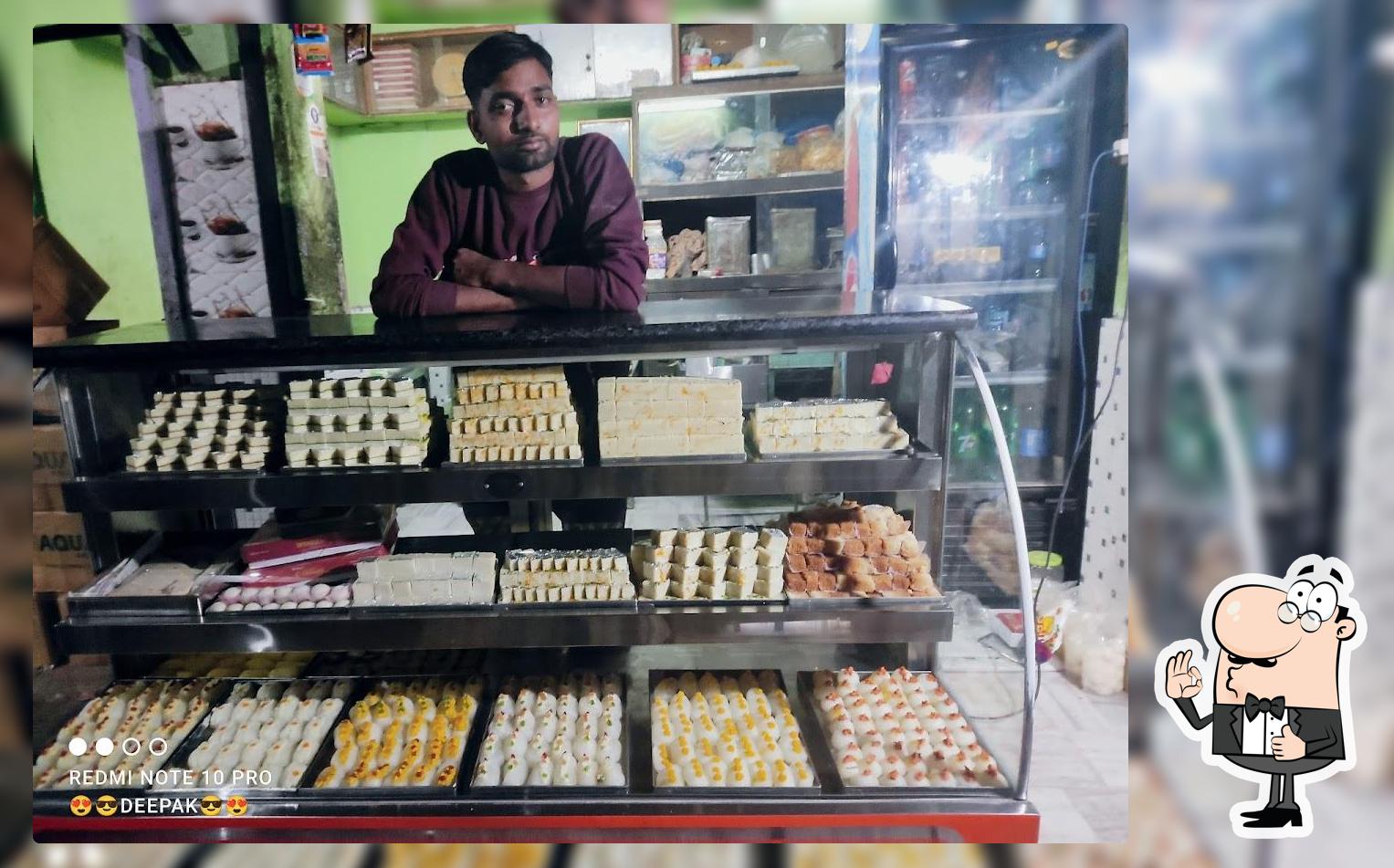 Sankar Misthan Bhandar