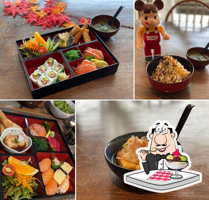 Shonan Japanese Kitchen in Roseville Restaurant reviews