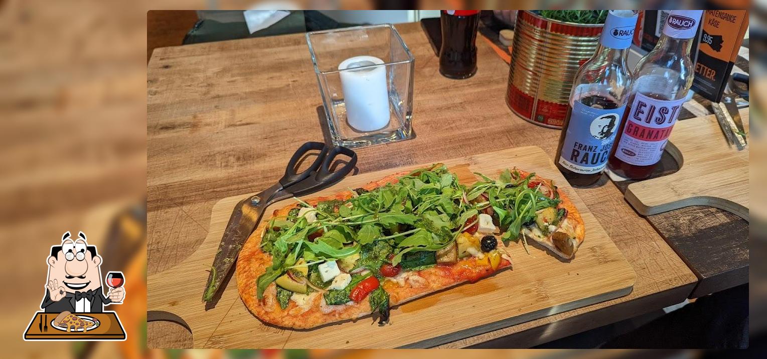 We Are Pinsa restaurant, Hannover Restaurantspeisekarten und Bewertungen