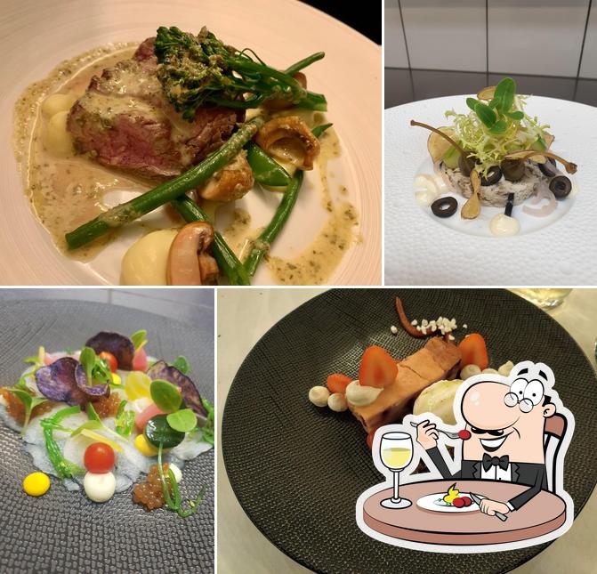 Restaurant YAYA