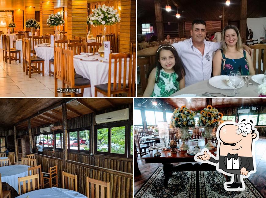Restaurante Rosso