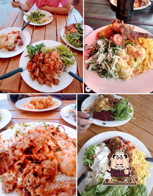 Restaurante e Marmitaria Bem Estar