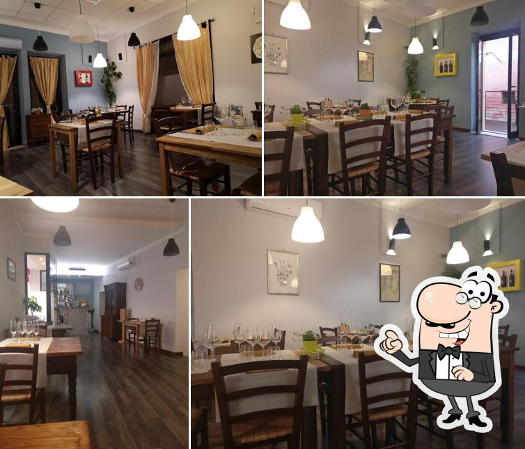 Ristorante La Giomella