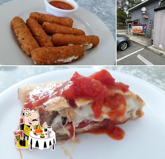 Best lunch in Murrells Inlet, autumn 2024 Restaurant Guru