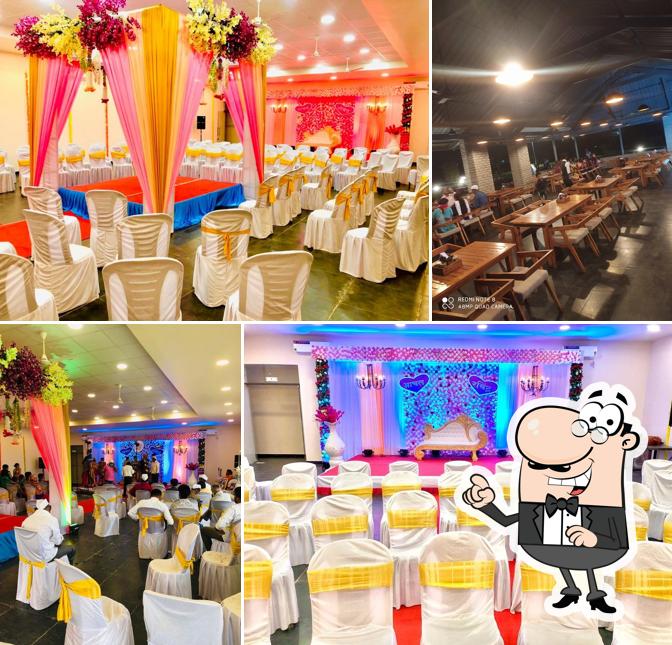 Grapes Garden Restaurant Sangamner, Sangamner Restaurant reviews