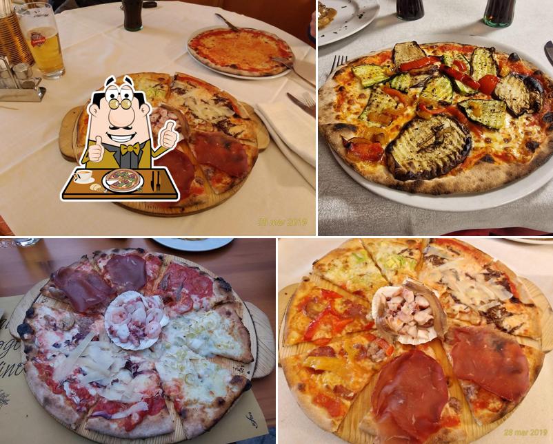 Ristorante Pizzeria Il Nido