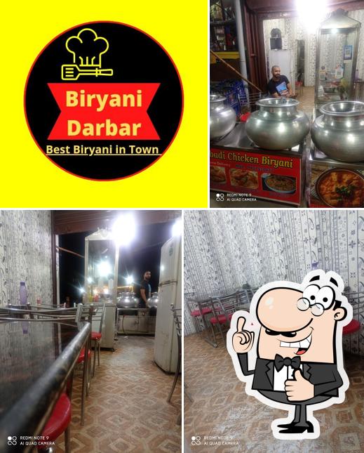 Biryani Darbar