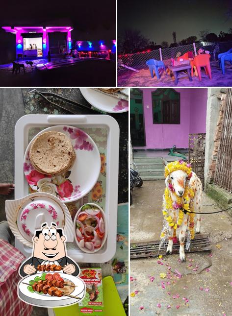 Brother's kitchen