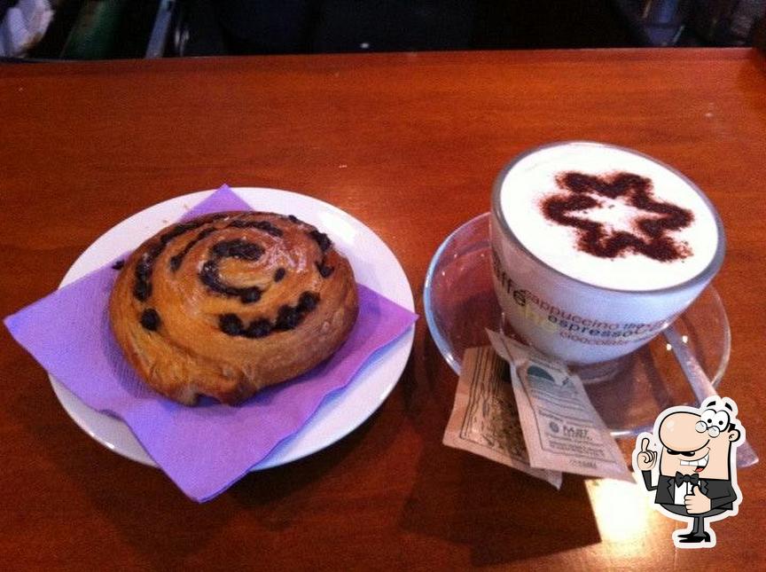 Vedi la foto di Pasticceria Dolci Tentazioni