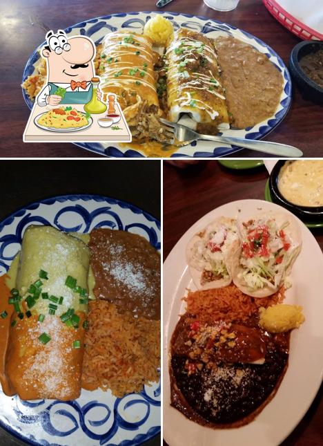 Chevys Fresh Mex in Bloomington Restaurant menu and reviews