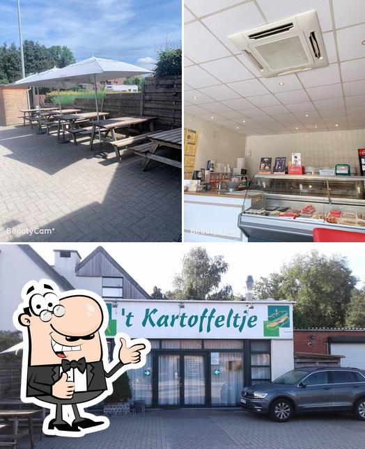 Regarder la photo de 'T Kartoffeltje