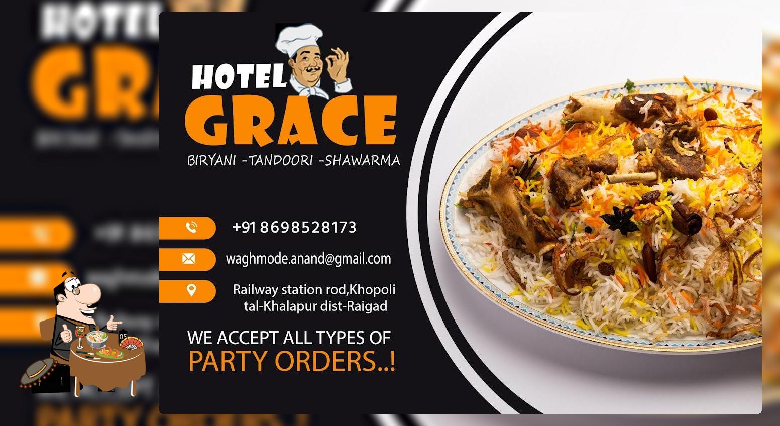 Find the best place to eat in Khopoli, summer 2024 Restaurant Guru