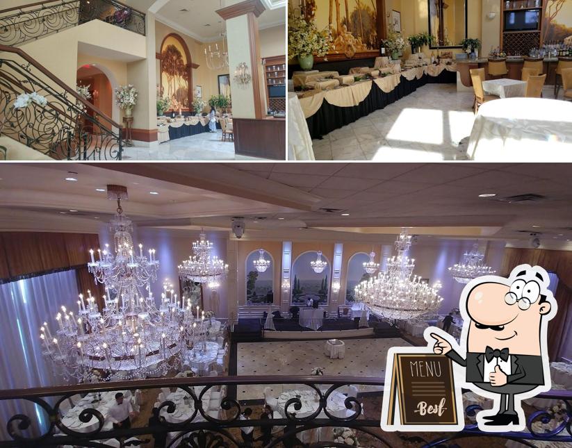 Il Villaggio, 651 NJ17 North in Carlstadt Restaurant reviews