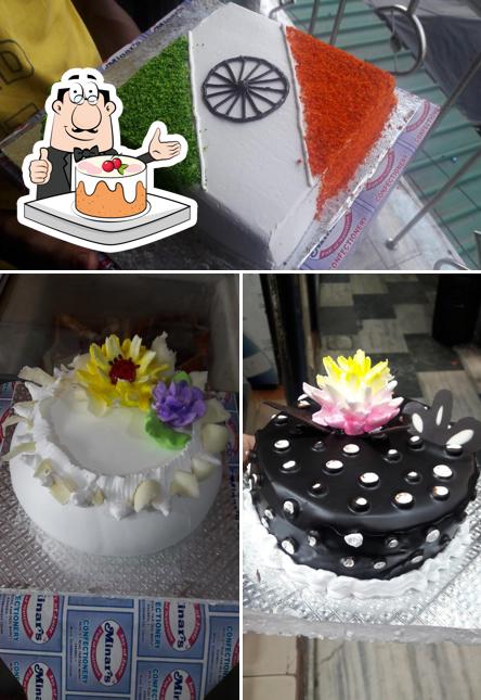 Minar Bakery & Confectionery