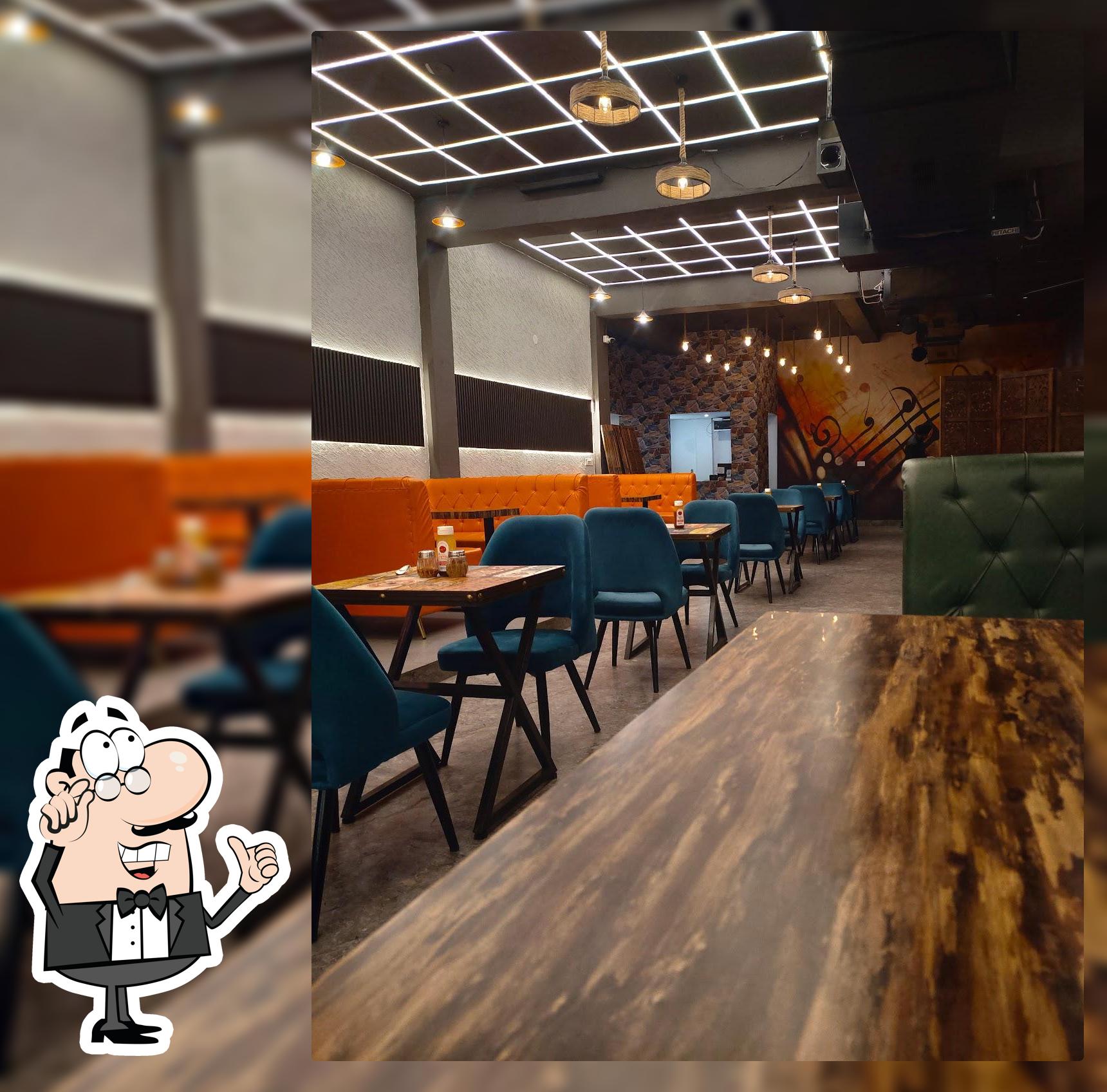 Old Town Restaurant