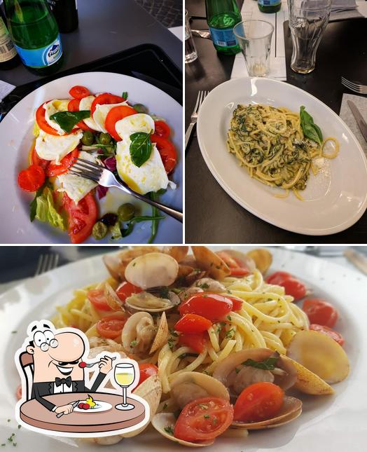 Platti al Fresco Trattoria Pizzeria Vomero