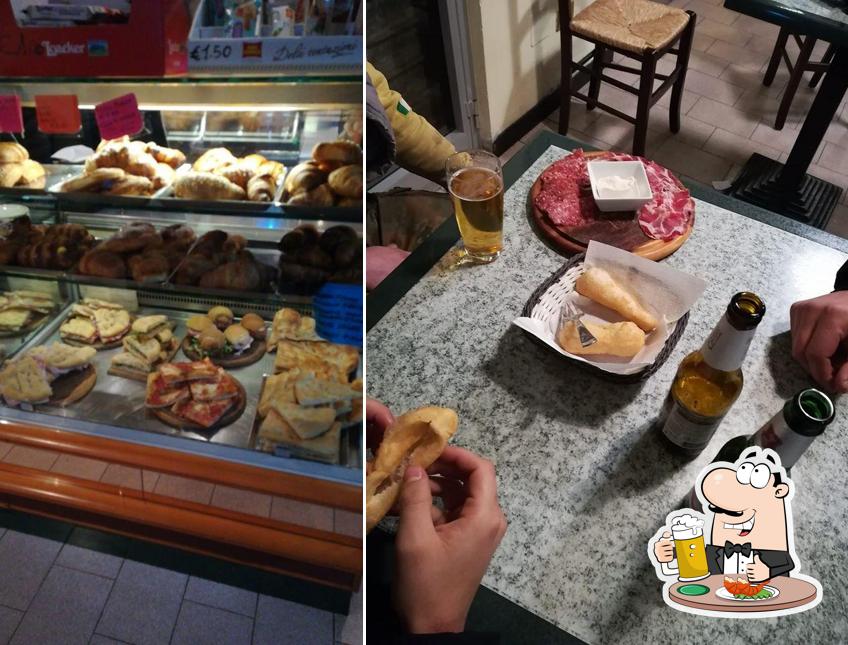 Bar del prospe