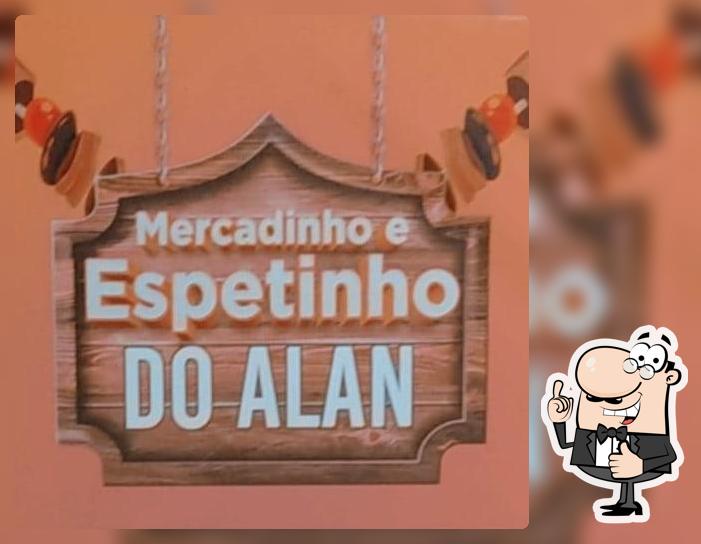 Espetinho do Alan foto