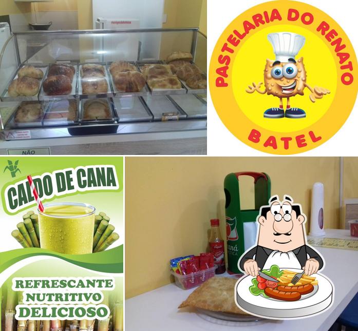 Pastelaria do Renato