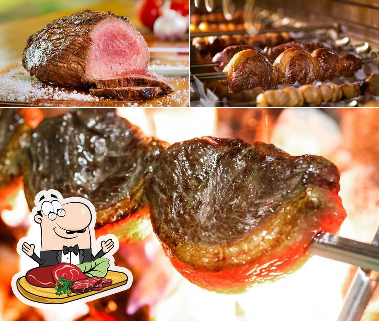 Boa Vida Churrascaria Morazzone