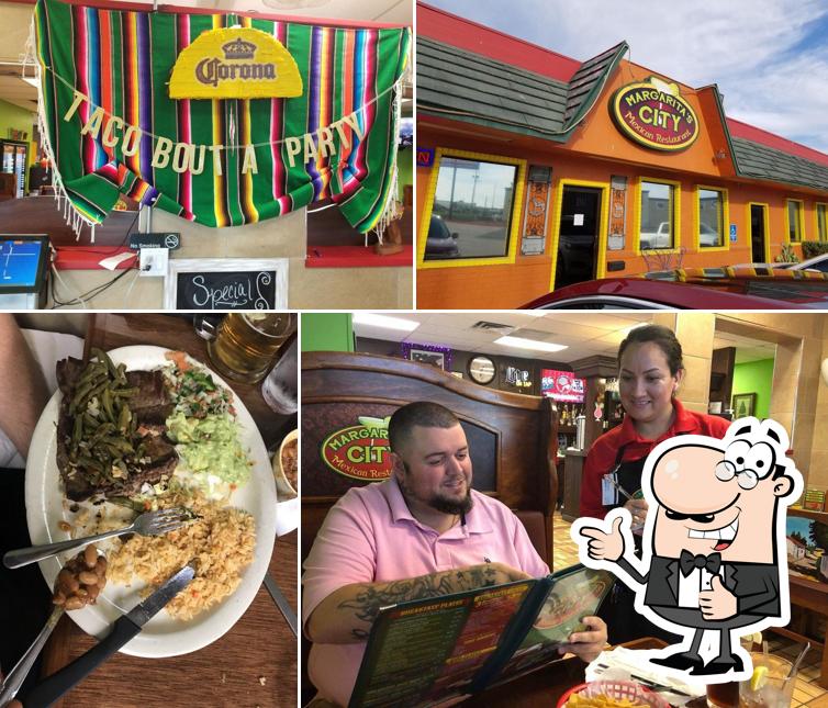 Margarita's City in Kerrville Restaurant reviews