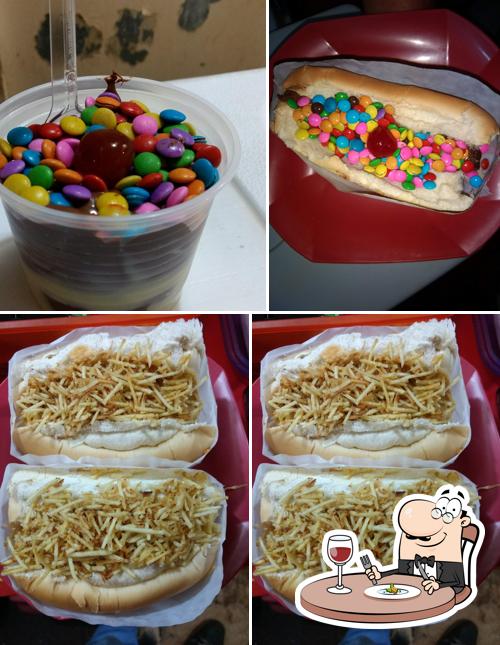 Novaes Hot Dog