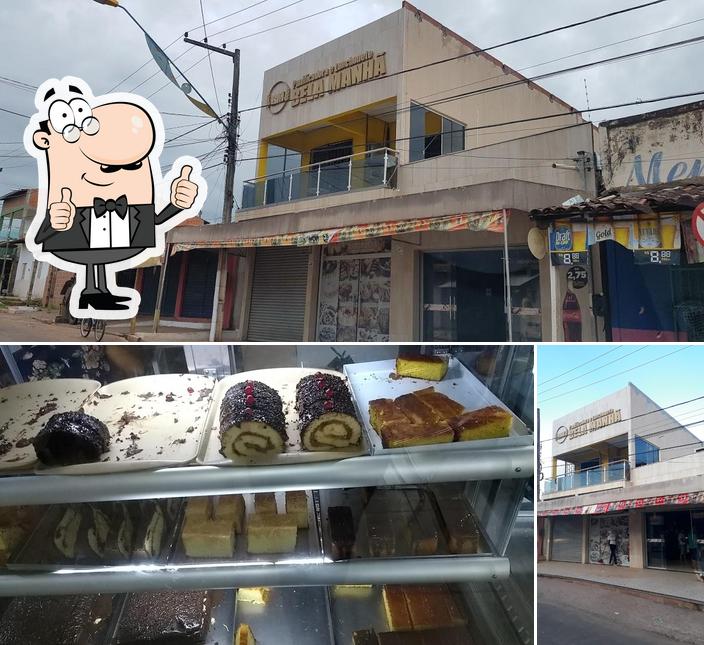 Padaria Bela Manhã