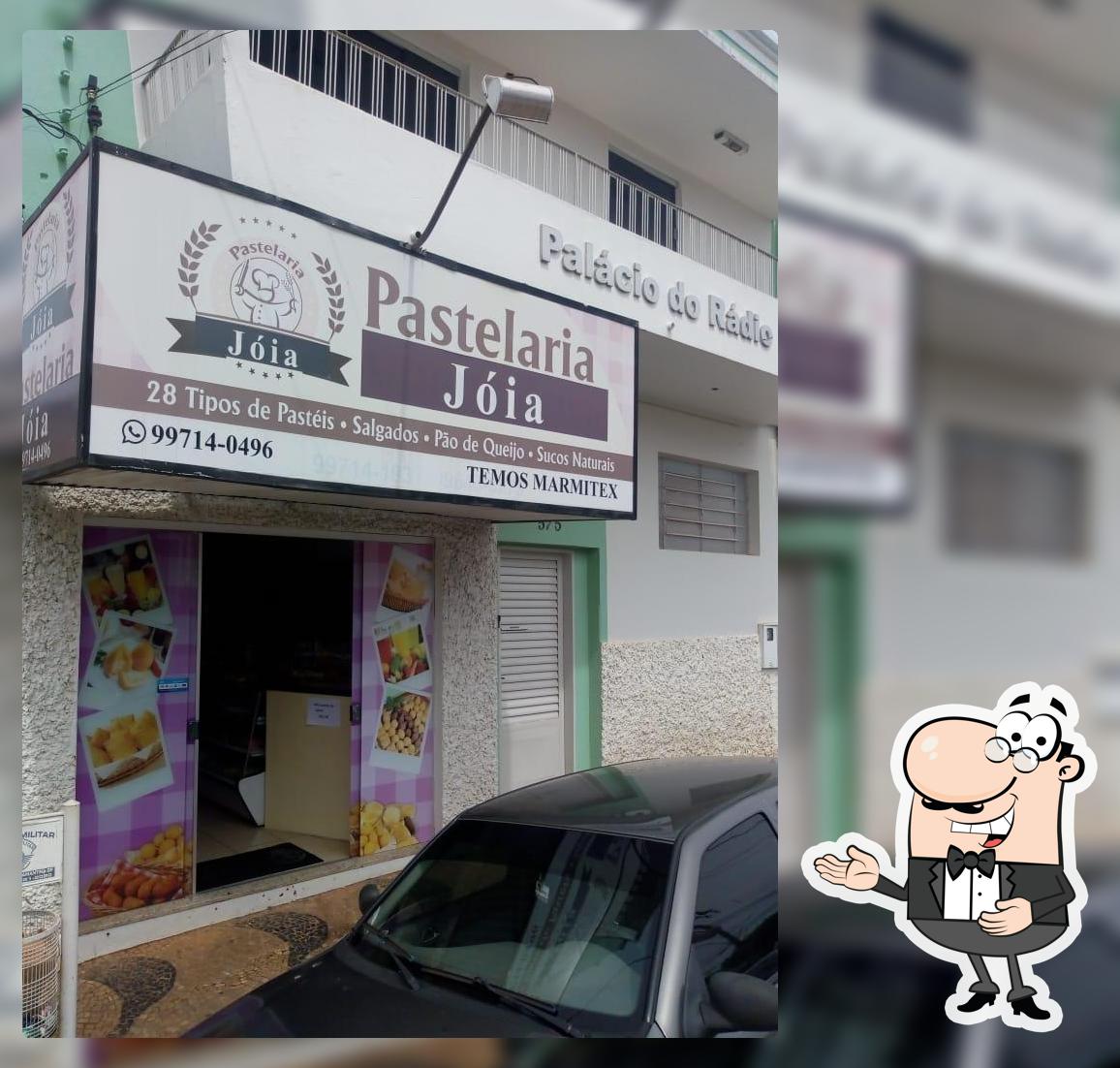 Pastelaria Joia