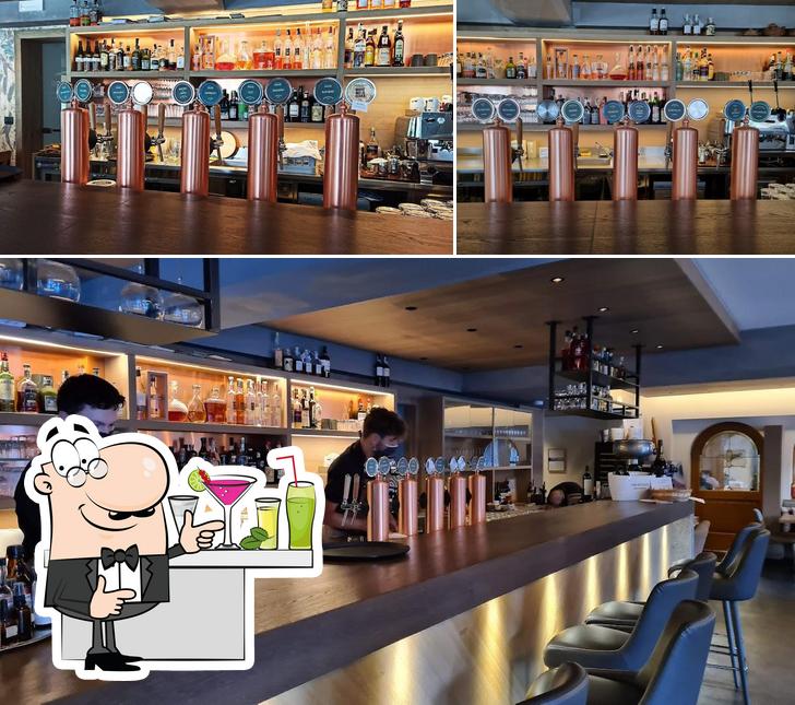 Guarda la immagine di Rampeèr Birrificio Osteria