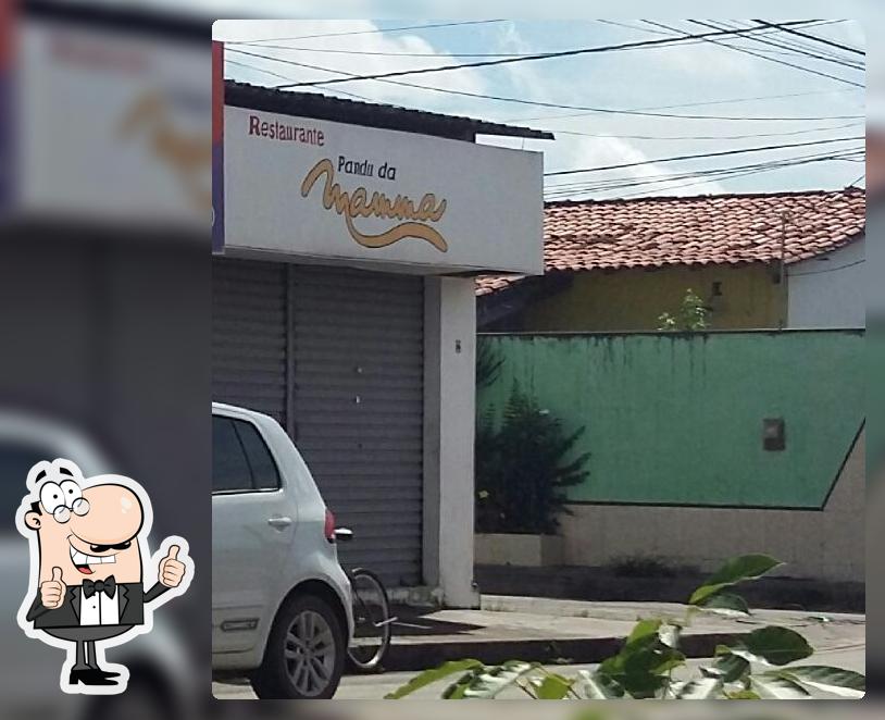 Restaurante Pandu Da Mamma