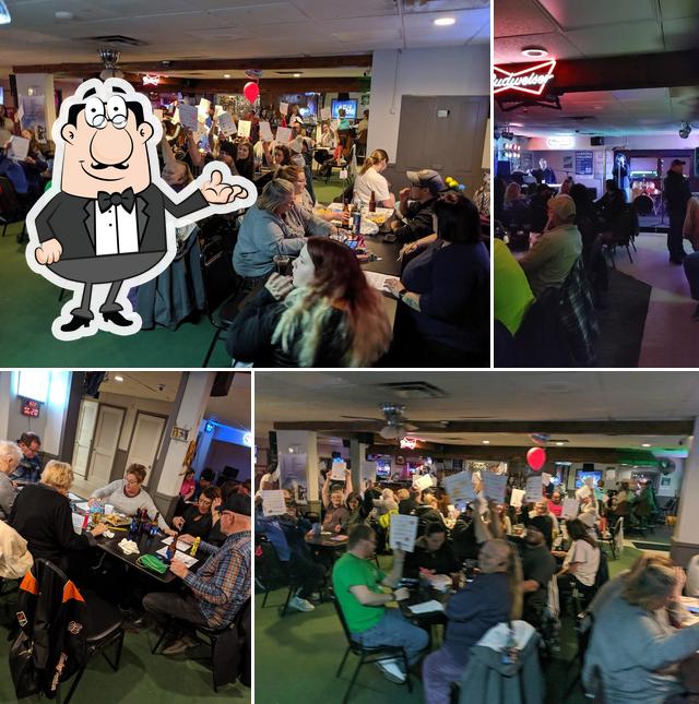 The Dock Bar and Grill in Council Bluffs Restaurant menu and reviews