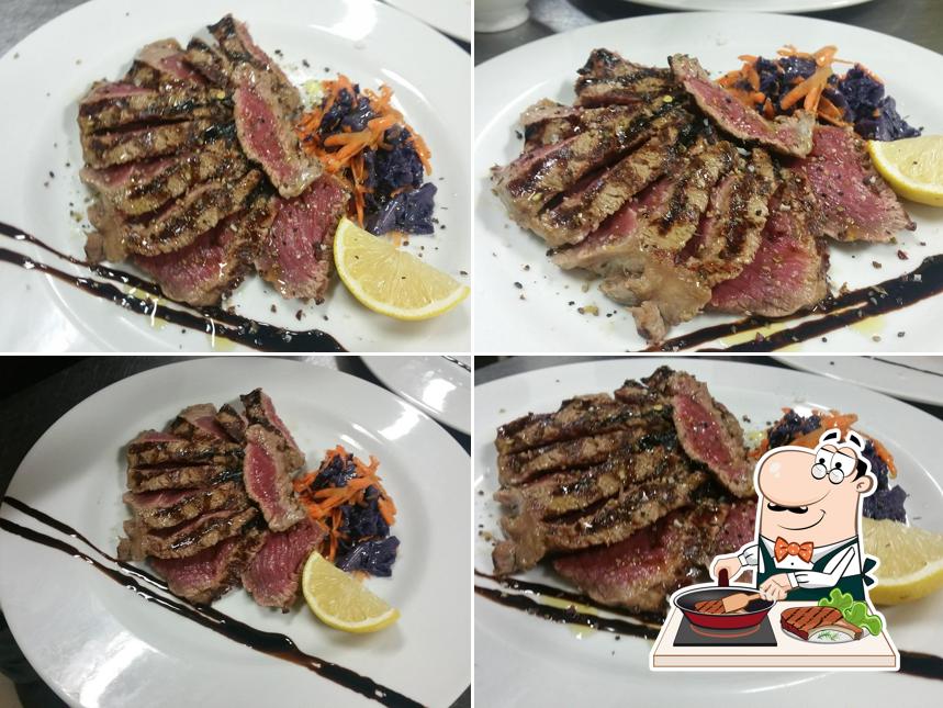 Trattoria Azzoni