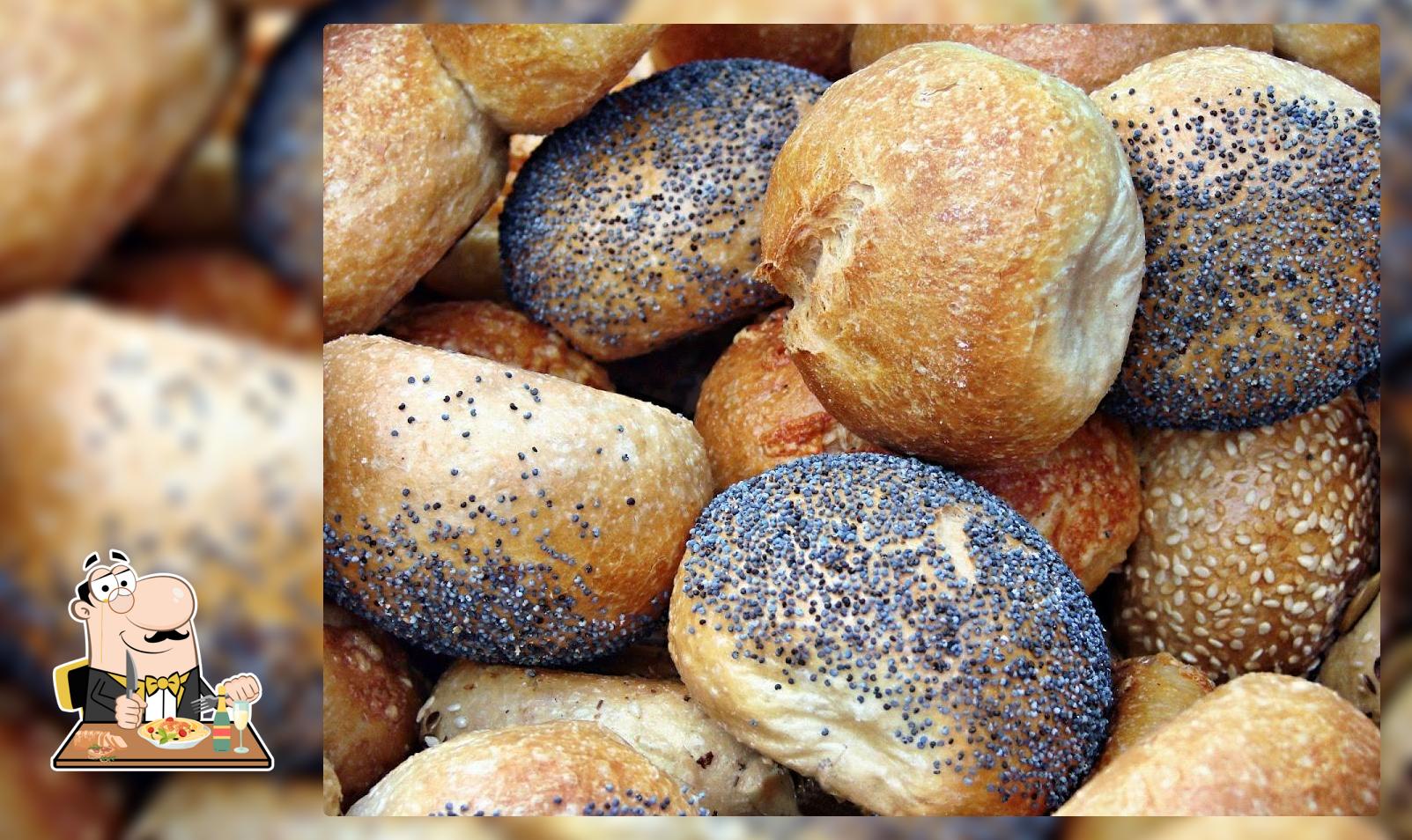 Bäckerei Essmanns Backstube