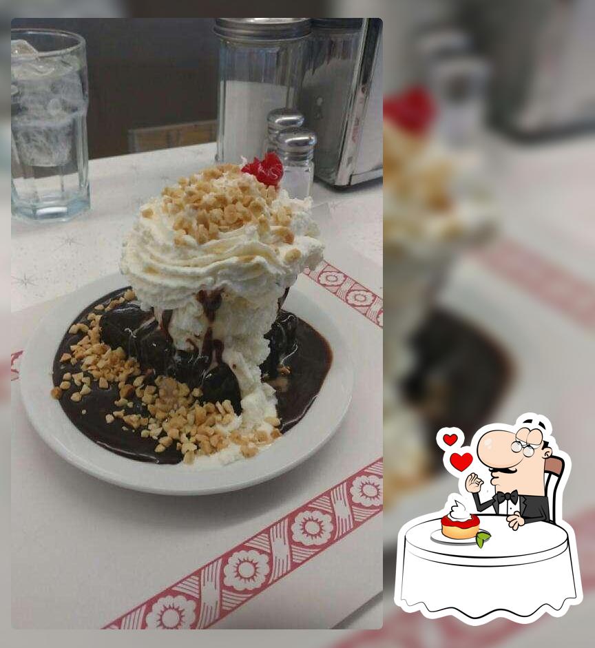 Hagersville Restaurant