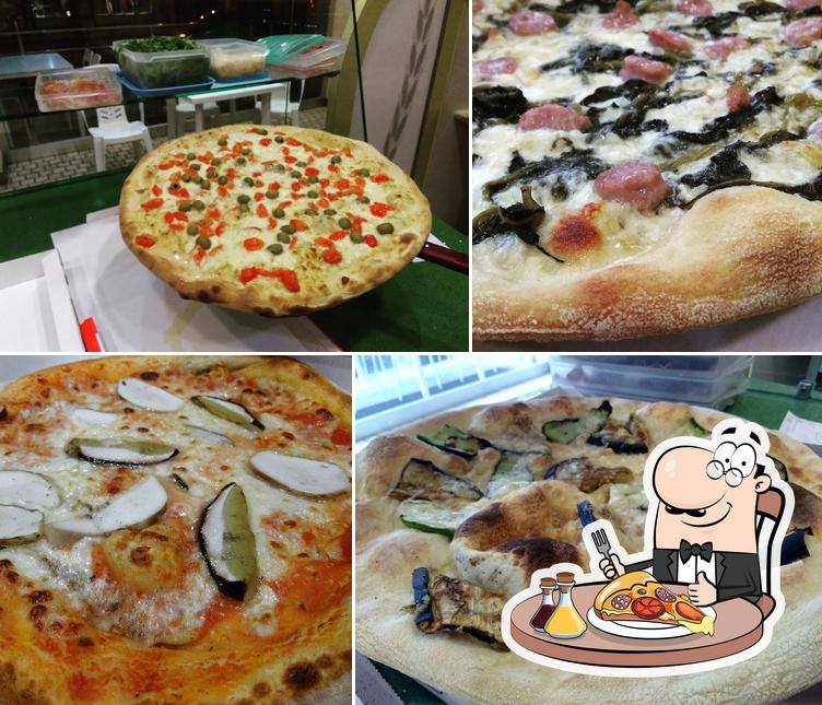 Pizza Pazza Cossato