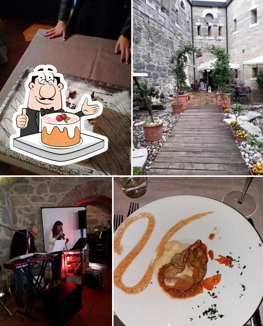 Ecco una foto di Ristorante Al Forte Alto