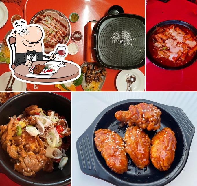 SEOUL ZEED Bar, Bangkok, 23 Restaurant reviews